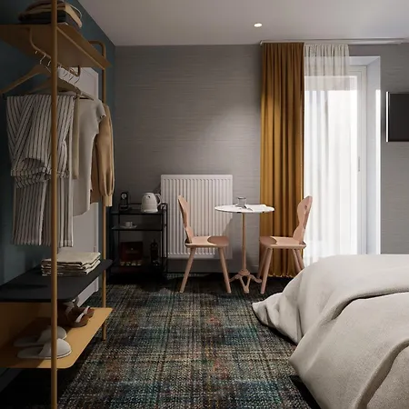 Kempf شقة فندقية 3*