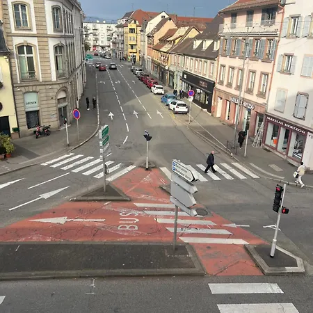 شقة فندقية Kempf 3*