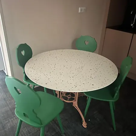 Aparthotel Kempf Colmar