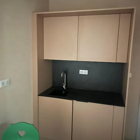 Résidence Kempf 3*