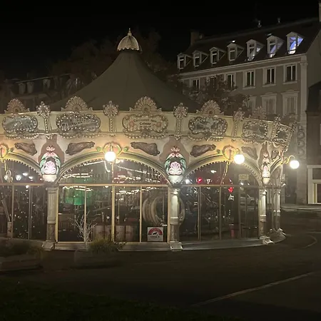 Aparthotel Résidence Kempf
