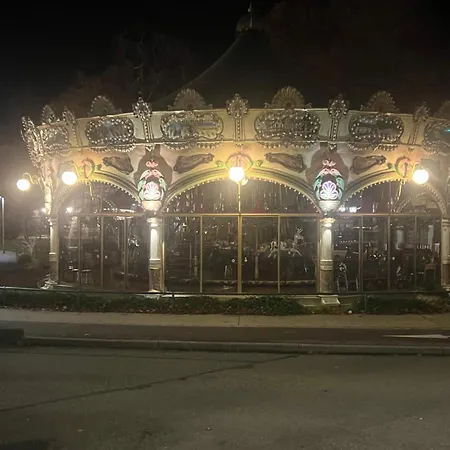 Kempf 3* كولمار