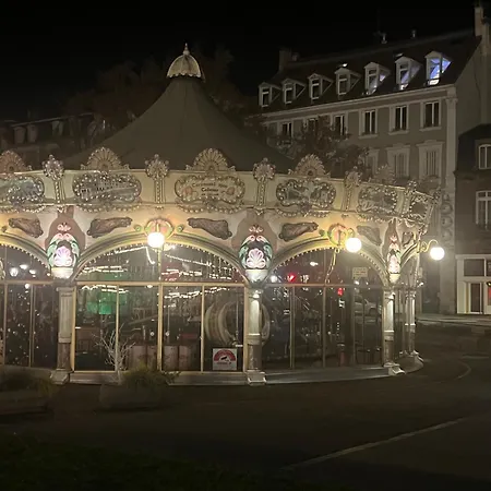 Résidence Kempf 3*