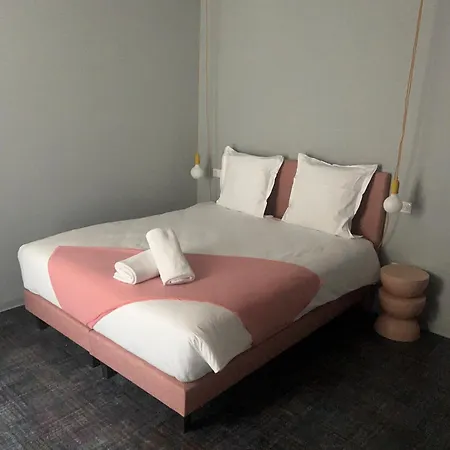 Aparthotel Kempf Colmar