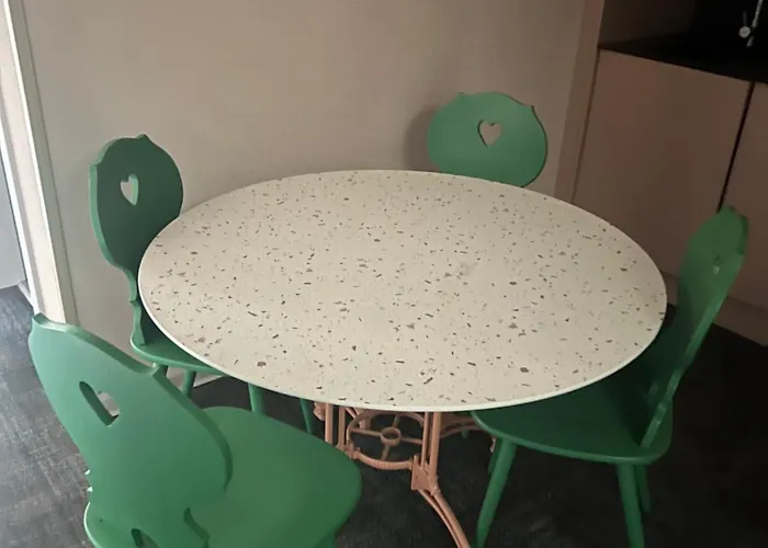 شقة فندقية Kempf كولمار