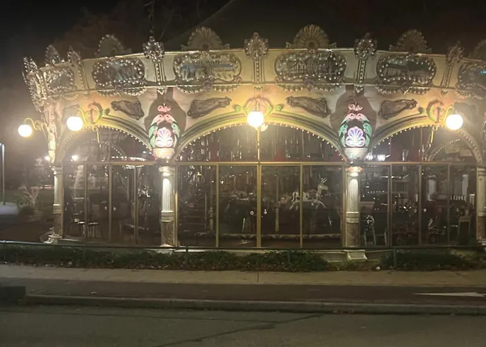 Kempf 3* Κολμάρ