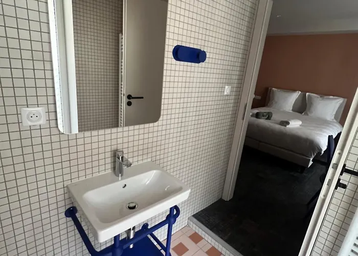 Kempf شقة فندقية