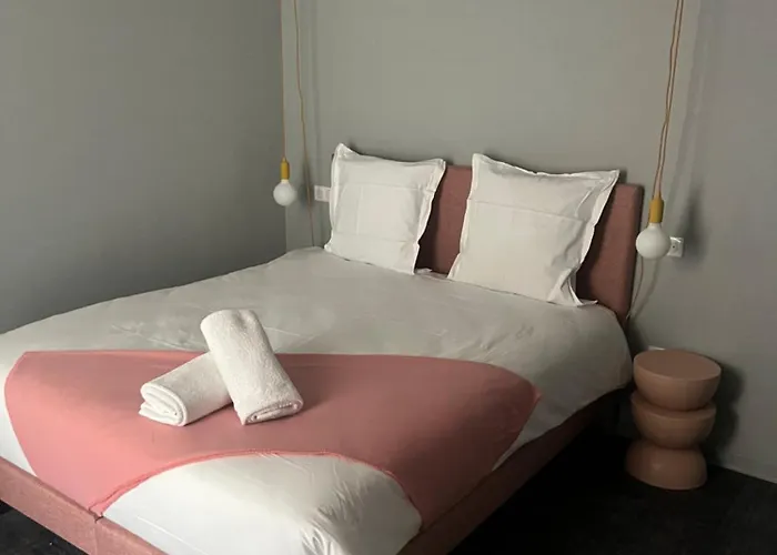 Kempf شقة فندقية