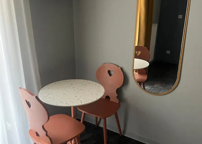 公寓式酒店 Kempf 3*