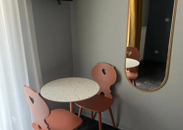 Kempf شقة فندقية 3*