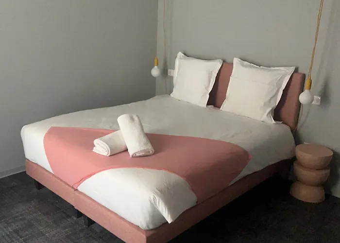 Kempf Ξενοδοχείο με διαμερίσματα