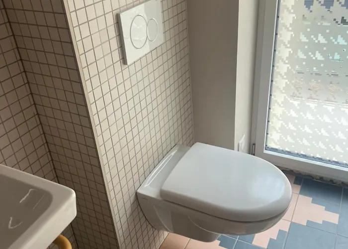 شقة فندقية Kempf 3*