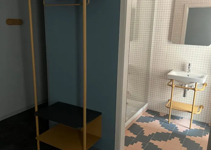 شقة فندقية Kempf كولمار